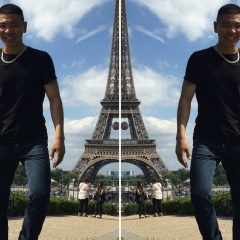 Narangerel Ankhbayar, 18.08.1993