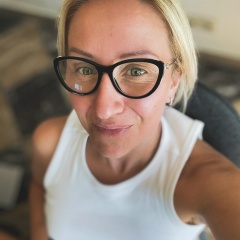 Евгения Мищенко, 06.05.1979, Москва