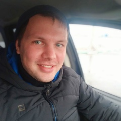 Анатолий Скачков, 29.05
