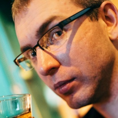 Анатолий Шашкин, 12.04