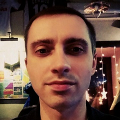 Алексей Иванов, 14.03, Электросталь