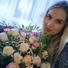 Яна Батракова, 08.09, Омск