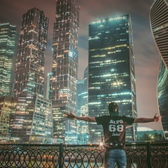 Alexander Poroshin