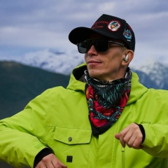 Anton Viktorovich, 29.10