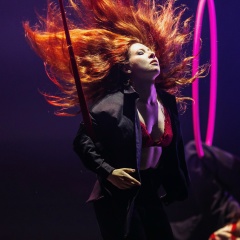 Юлия Кононова, 11.09.1992, Новосибирск