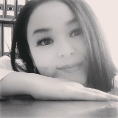 Айнура Акубаева, 03.12.1991, Актобе