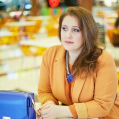 Валентина Яковлева, 18.04, Кемерово