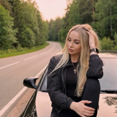 Танюшка Гончарова, 18.02
