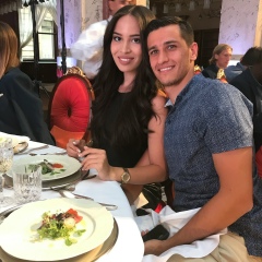Aigul Shirlieva, 14.06