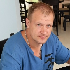Вячеслав Избенко
