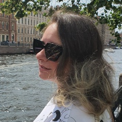 Вероника Тишкова, 13.04