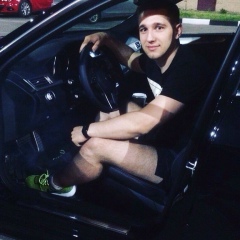 Павел Норовяткин, 08.01.1993, Новокузнецк