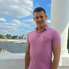 Юра Бугай, 06.05, Белая Церковь