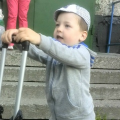 Anton Suntsov, 15.06.1984, Санкт-Петербург