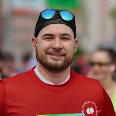 Eduard Kabirov, 31.05