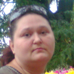 Лена Яремко, 15.03, Николаев