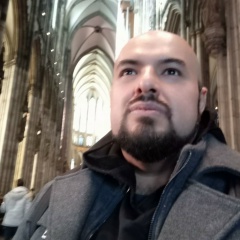 Khuan Galov, Hannover