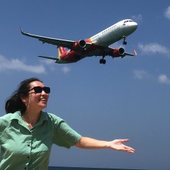 Нина Батинова, 18.12, Зеленоград