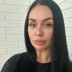 Евгения Ковалева