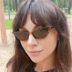 Екатерина Тюрина, 21.05.1988, Тюмень