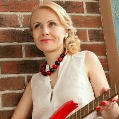 Юлия Мякина, 27.10, Санкт-Петербург