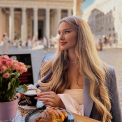 Евгения Кожевникова, 25.03