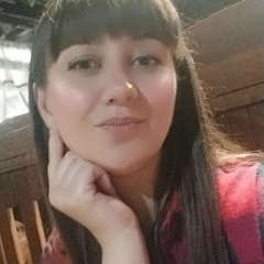 Карина Прийма, 29.04, Красноперекопск