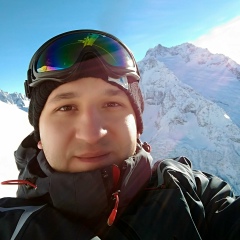 Андрей Незнамов, 21.07.1989, Ростов-на-Дону