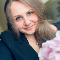 Юлия Родионова