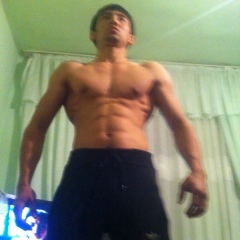 Самат Аталыков, 02.10.1990, Москва