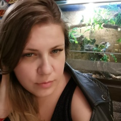 Olga Mikhaylova, 26.04, Санкт-Петербург