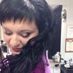 Анна Колесникова, 23.02.1983, Краснодар