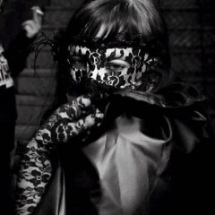 Полина Кулагина, 20.06, Новосибирск