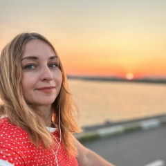 Анна Казимирова, Ростов-на-Дону