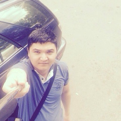 Rinat Beisenbaev, 07.07.1990, Алматы