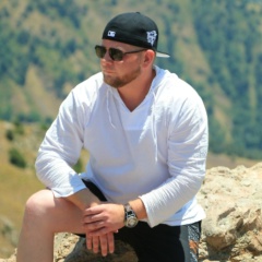 Павел Шемонаев, Красноярск