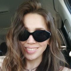 Рамиля Бабинович, Екатеринбург