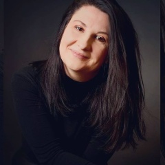 Екатерина Стуканова, Москва