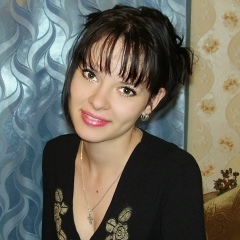 Елена Кирильчеенко, Алматы