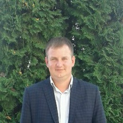 Сергей Федько, 23.05, Ромны