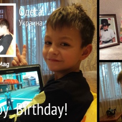 Марина Жекова, 27.06.1976, Одесса