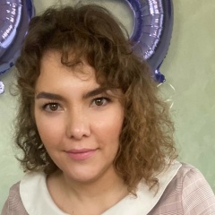 Регина Мусина-Янбаева, 09.05.1989, Норильск