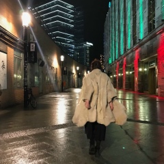 Катя Коваленко, 20.12, Москва