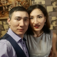 Ураз Душкаев, 21.09.1986, Магнитогорск