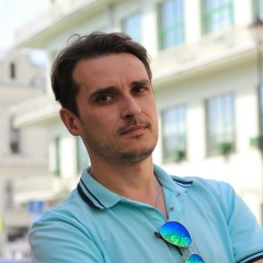Владимир Карпов