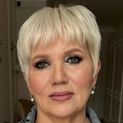 Светлана Светлякова, 22.02.1965, Октябрьский