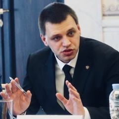 Дмитрий Волосевич, 20.12