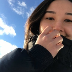 Шахноза Ахмеджанова, 27.06