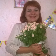 Марина Полукеева, 11.09, Орёл