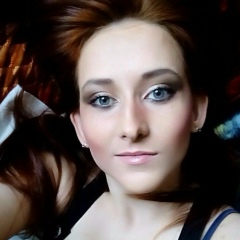 Лида Нижник, 09.03, Москва